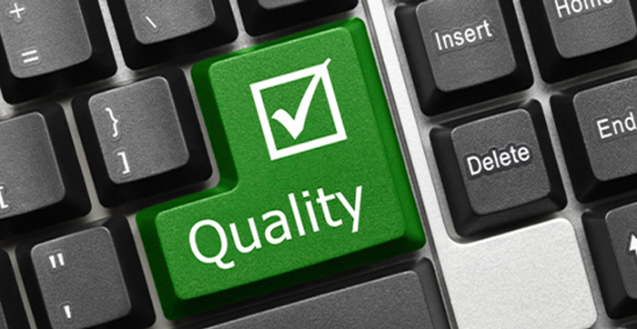 data quality