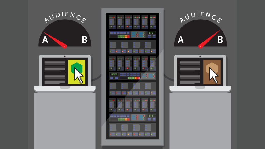 Annalect - Data Driven Creativity