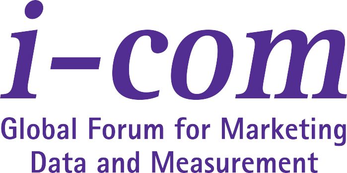 ICOM logo