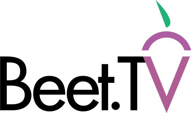 Beet TV logo - Annalect
