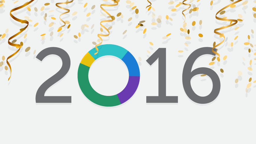 2016 Trends Data-Driven Marketing