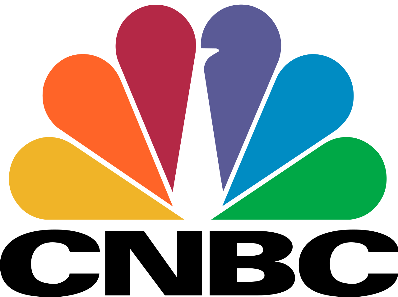 CNBC Logo