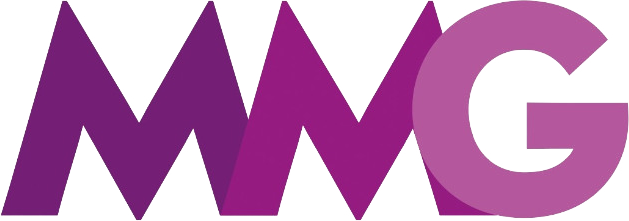 MMG Logo