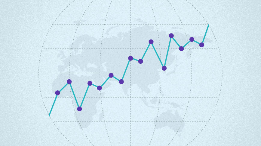 Marketing Trends Abroad 2016