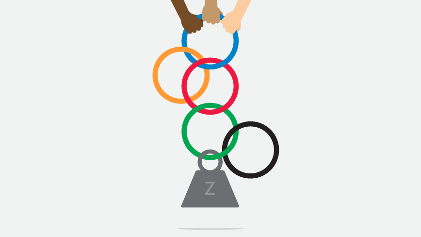 2016 Olympics Advertising Marketing