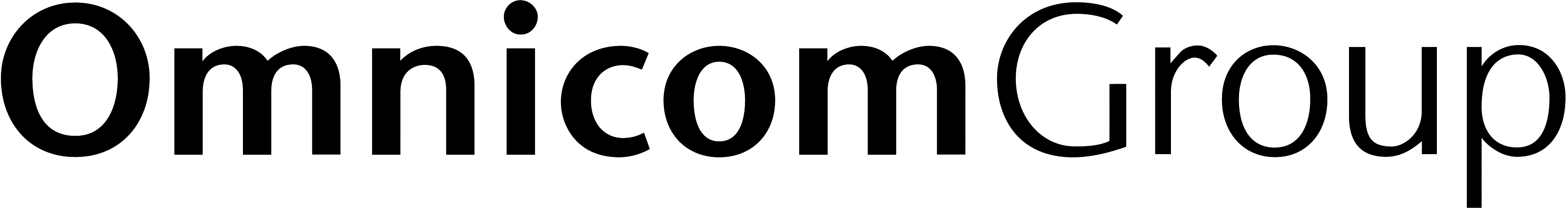 Omnicom Group Logo