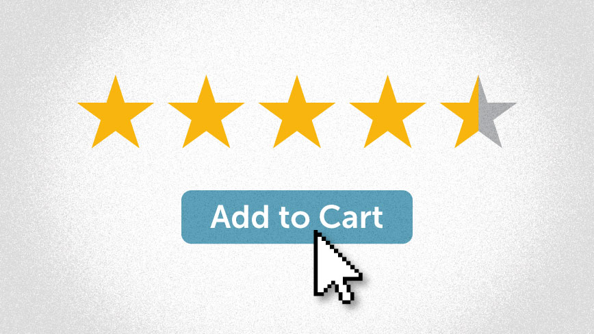 the importance of consumer reviews