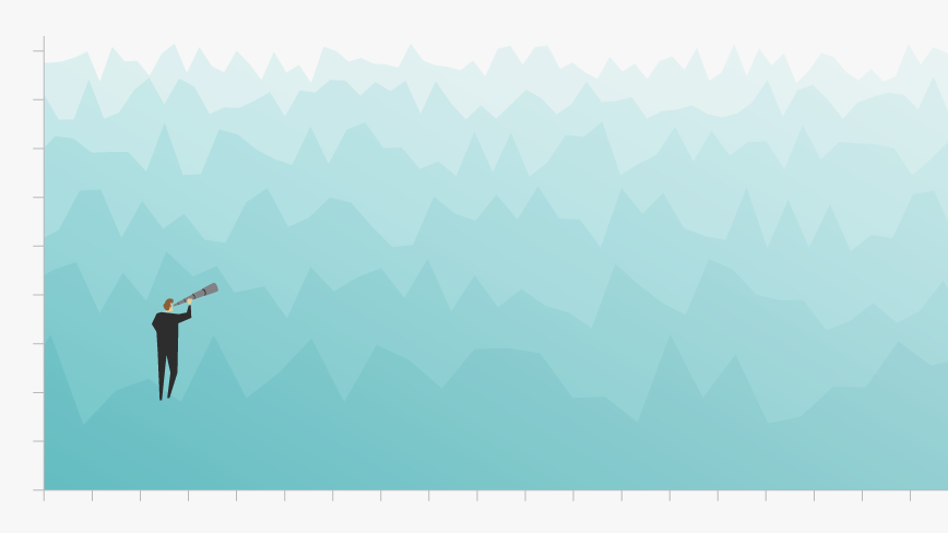 the future of data visualization