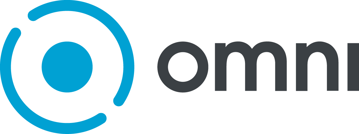 Omni Logo - Omnicom