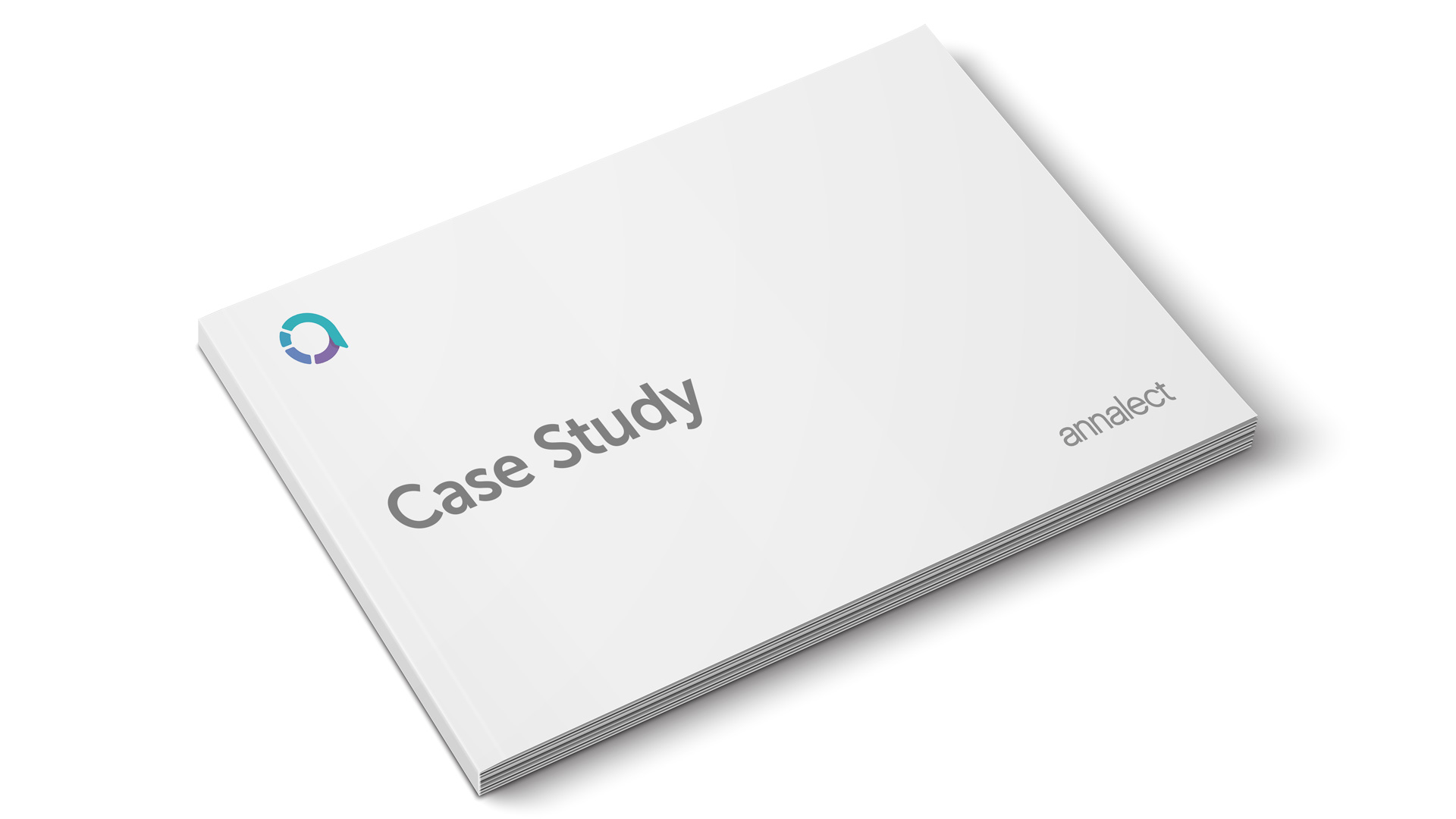 Case Study - Annalect