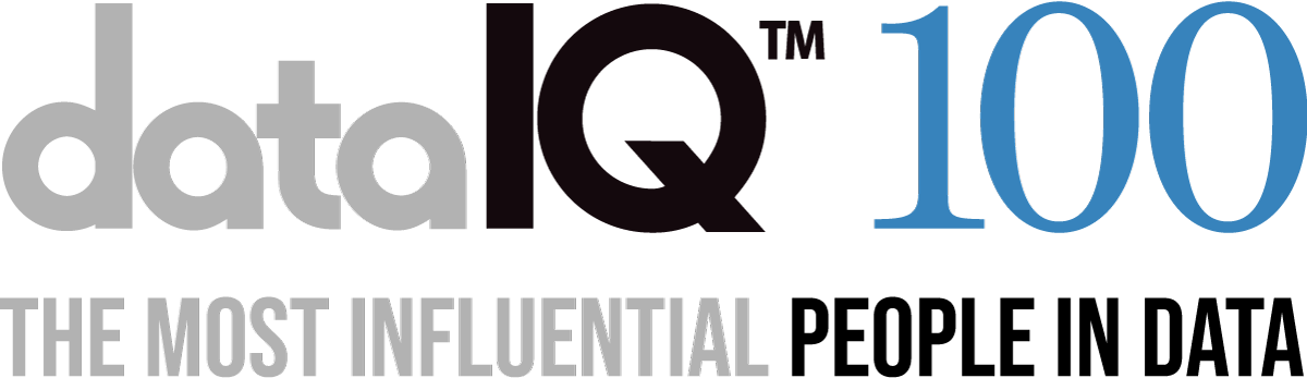 DataIQ100 Logo