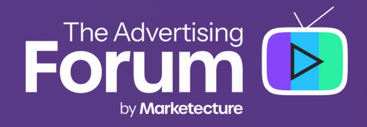 The Advertising Forum Logo