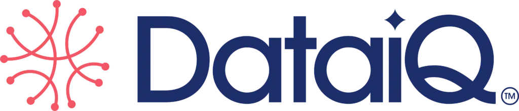 DataIQ Logo