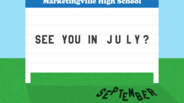 back to school marketing