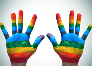 Annalect LGBT Segment Report
