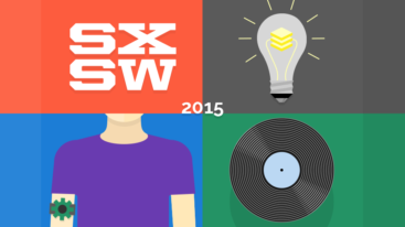 SXSW Recap