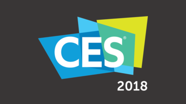CES 2018 Best Tech