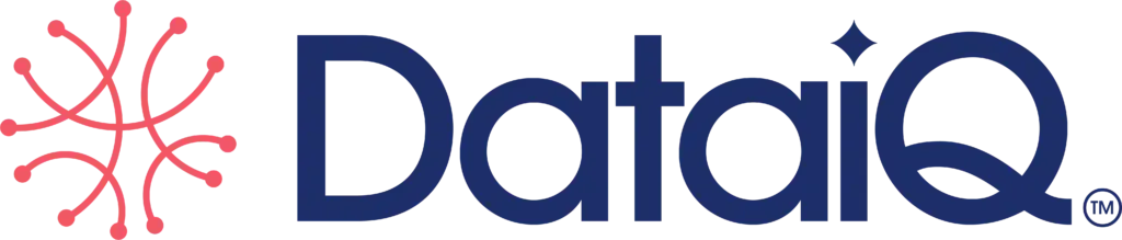DataIQ Logo