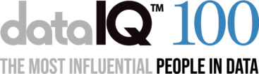 DataIQ100 Logo
