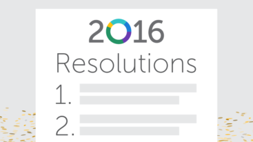 2016 Marketing Resolutions