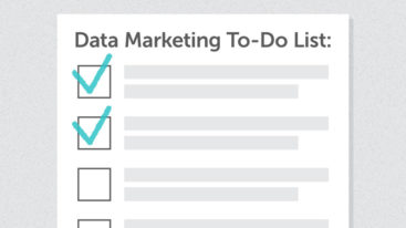 marketing data best practices