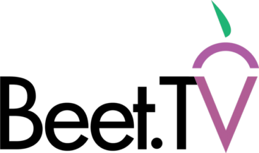 Beet TV logo - Annalect