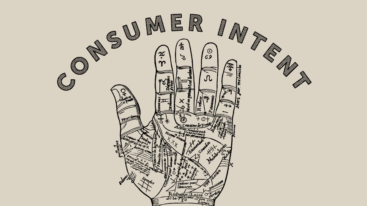 consumer intent marketing