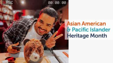 Pranav Nair, Marketing Intelligence, Senior Analyst, AAPI Heritage Month