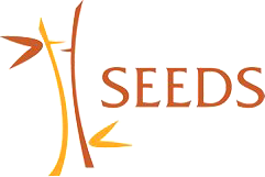 SEEDS India Logo