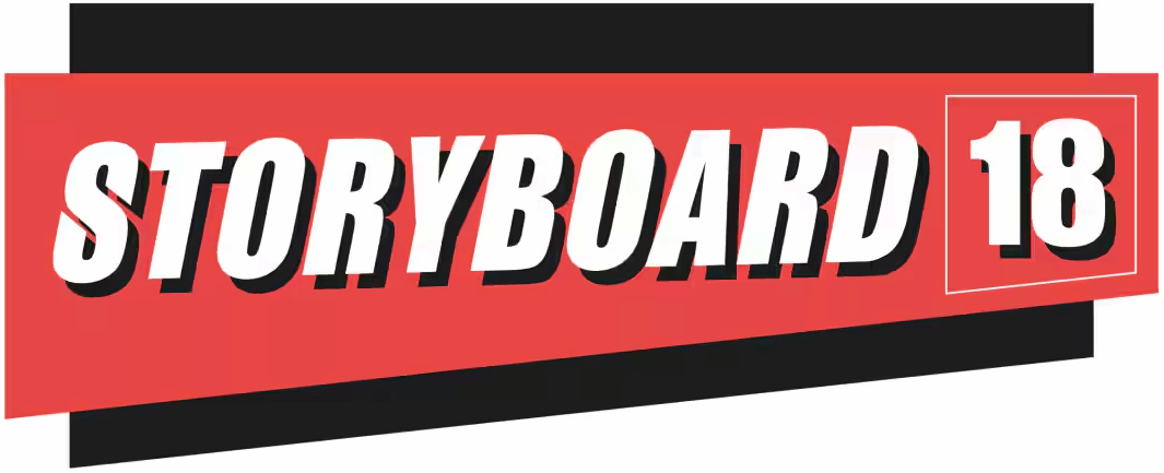 Storyboard 18 Logo